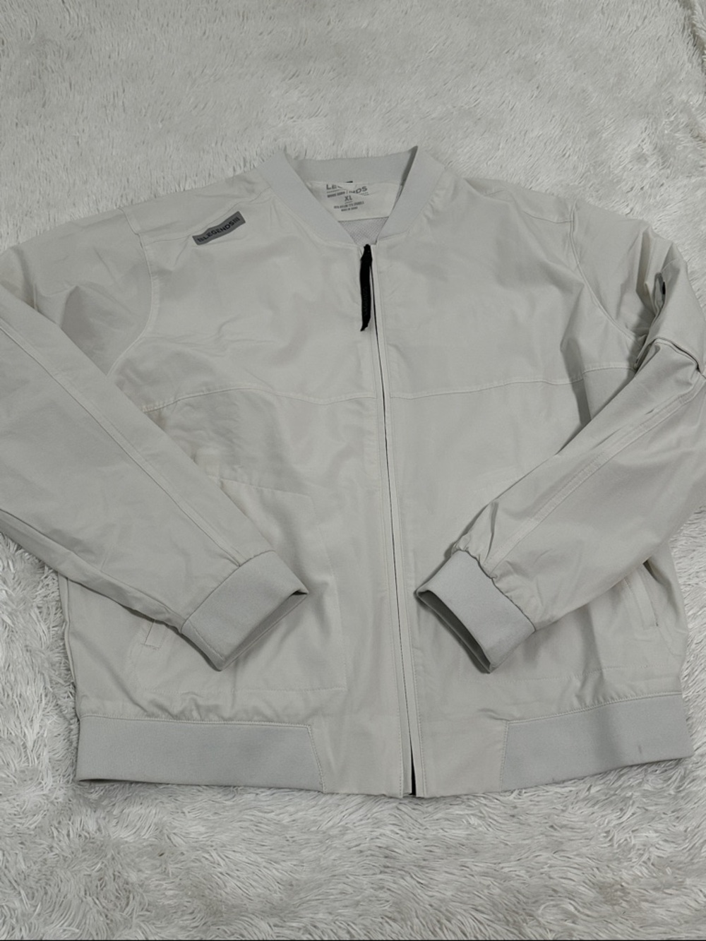 ❤️ Legends Carson Bomber Jacket